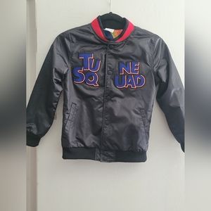 SPACE JAM BOMER JACKET
